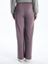 LC Waikiki Women's Elastic Waist Sweatpants